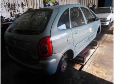 CITROËN XSARA PICASSO