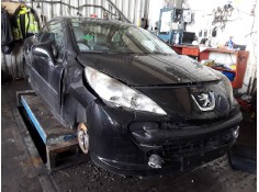 PEUGEOT 207 CC
