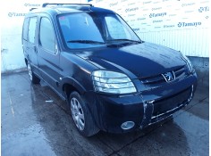 PEUGEOT PARTNER (S2)