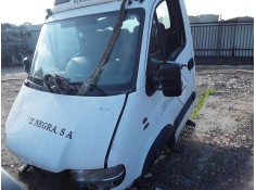 RENAULT MASCOTT