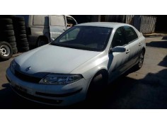 RENAULT LAGUNA II (BG0)