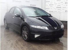 HONDA CIVIC BERLINA 5 (FK)