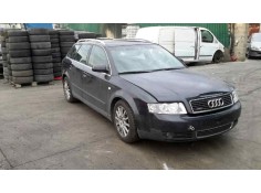AUDI A4 AVANT (8E)
