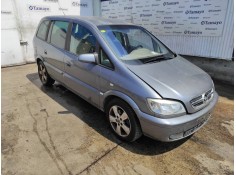 OPEL ZAFIRA A