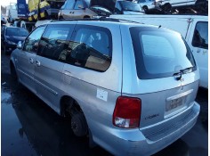 KIA CARNIVAL II