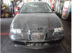 SEAT IBIZA (6L1)