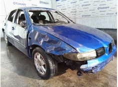 SEAT LEON (1M1)