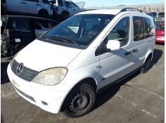 MERCEDES-BENZ VANEO (W414) FURGONETA COMPACTA