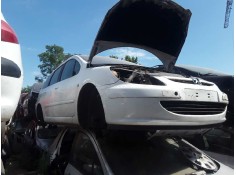PEUGEOT 307 BREAK / SW (S1)
