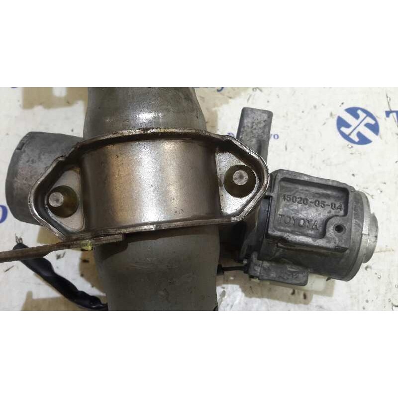 Recambio de conmutador de arranque para toyota avensis berlina (t25) 2.0 16v cat referencia OEM IAM N0501517  