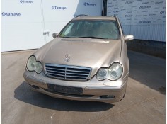 MERCEDES-BENZ CLASE C (W203) FAMILIAR