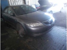 MAZDA 6 BERLINA (GG)