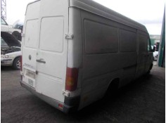 VOLKSWAGEN LT CAJA CERRADA / COMBI (MOD. 1997)