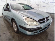CITROËN C5 BERLINA