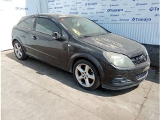 OPEL ASTRA GTC