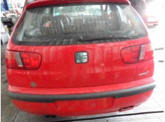 SEAT IBIZA (6K1)