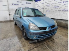 RENAULT CLIO II FASE II (B/CB0)