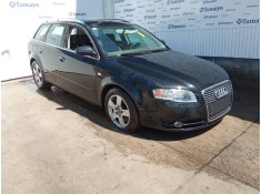 AUDI A4 AVANT (8E)