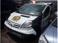 NISSAN PRIMASTAR (X..)