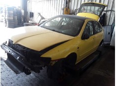 SEAT LEON (1M1)