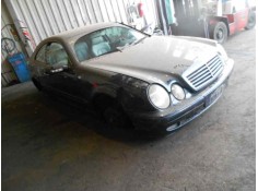 MERCEDES-BENZ CLASE CLK (W208) COUPE