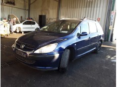 PEUGEOT 307 (S1)