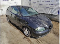 SEAT IBIZA (6L1)