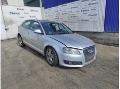 AUDI A3 (8P)