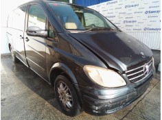 MERCEDES-BENZ VIANO (W639)