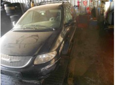 CHRYSLER VOYAGER (RG)