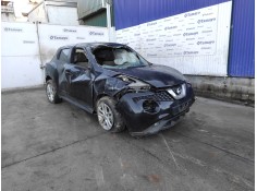 NISSAN JUKE (F15)