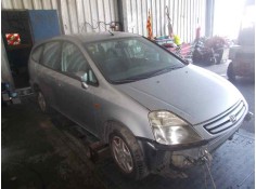 HONDA STREAM (RN1/3)