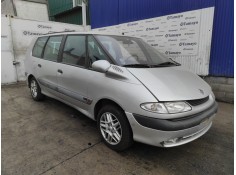 RENAULT ESPACE / GRAND ESPACE (JE0)