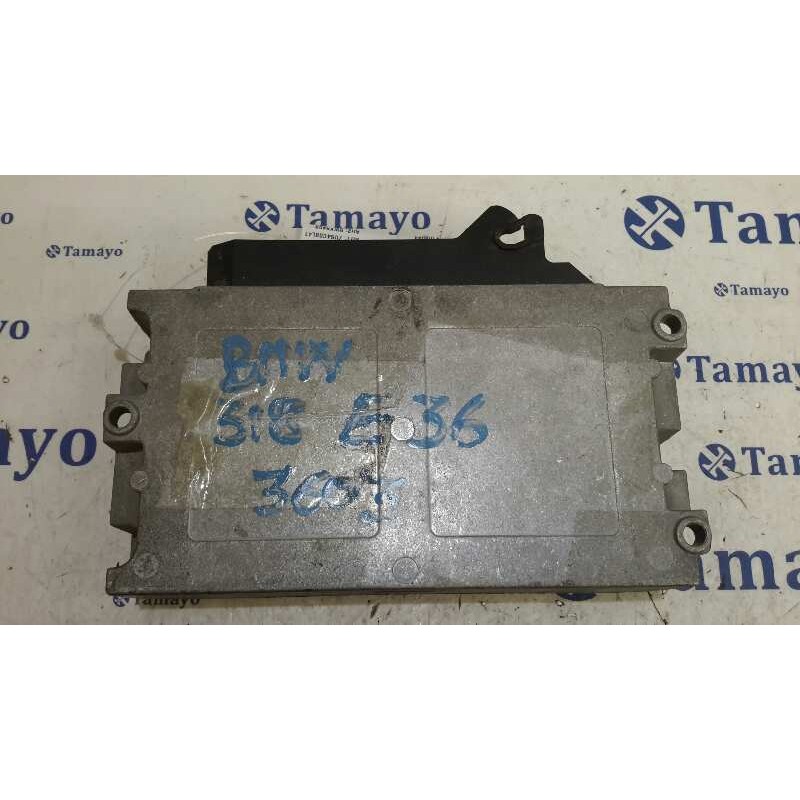 Recambio de centralita abs para bmw serie 3 berlina (e36) 1.8 cat referencia OEM IAM 10094108044 7US4C08L41 5WK8408