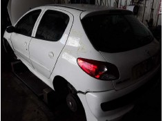 PEUGEOT 206+