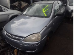 OPEL CORSA C
