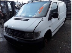 MERCEDES-BENZ VITO MARCO POLO (638)
