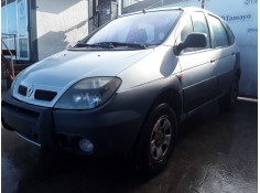 RENAULT SCENIC RX4 (JA0)