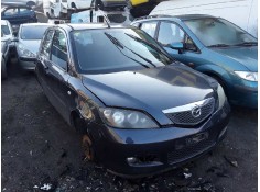 MAZDA 2 BERLINA (DY)