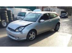 FORD FOCUS BERLINA (CAK)