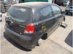 CHEVROLET KALOS