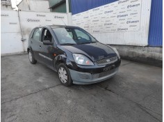 FORD FIESTA (CBK)