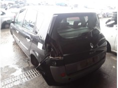 RENAULT SCENIC II