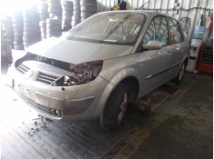 RENAULT SCENIC II