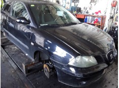 SEAT IBIZA (6L1)