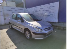 PEUGEOT 307 (S1)