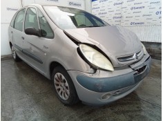 CITROËN XSARA PICASSO