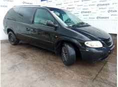 CHRYSLER VOYAGER (RG)