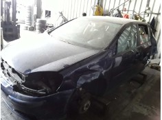 VOLKSWAGEN GOLF V BERLINA (1K1)