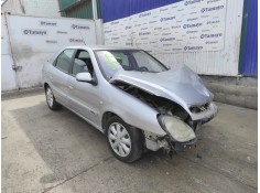 CITROËN XSARA BERLINA